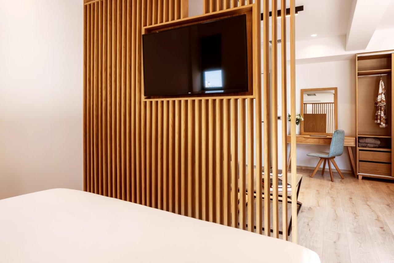 Days City Suites Atena Exterior foto