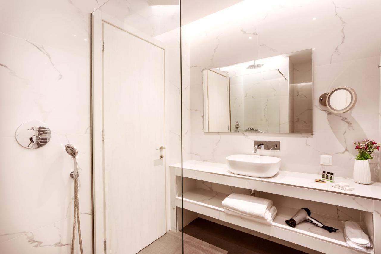 Days City Suites Atena Exterior foto