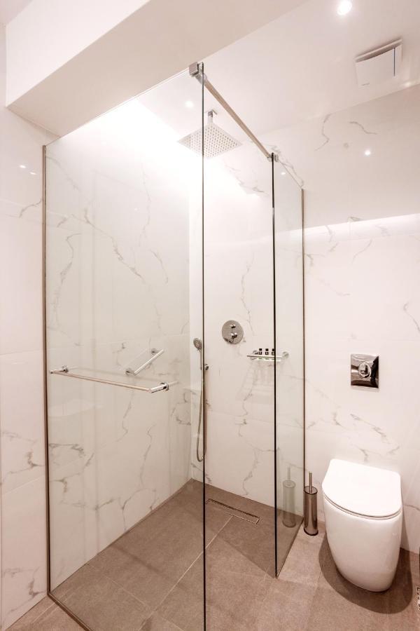 Days City Suites Atena Exterior foto