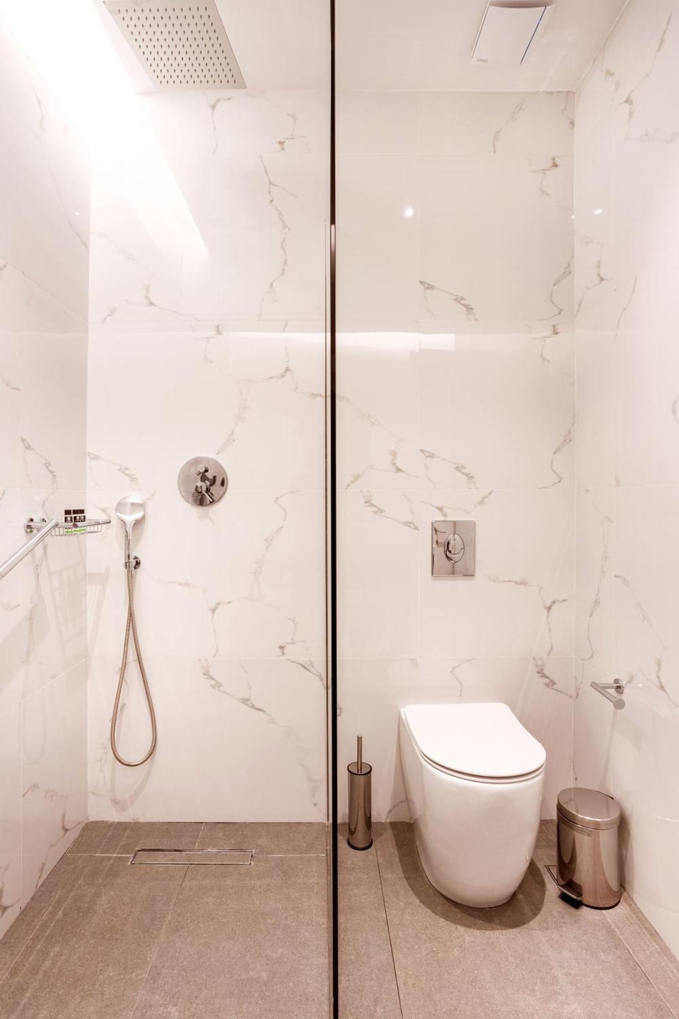 Days City Suites Atena Exterior foto